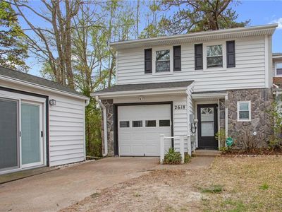 2618 Totem Trl, Virginia Beach, VA, 23454