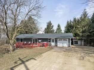 2662 200th Ave, Emerald, WI 54013