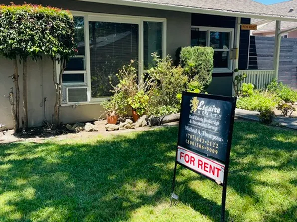 933 Lassen St #933, Vallejo, CA 94591