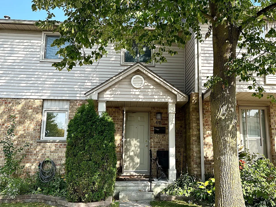 217 Martinet Ave #46