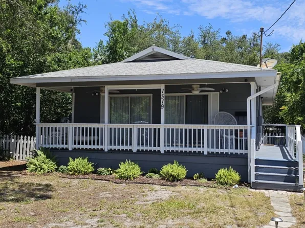 1319 Hickory St, Fernandina Beach, FL 32034