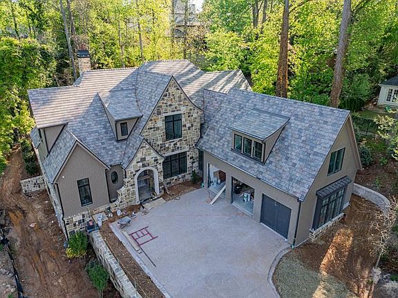 4th image of 500 Emily Reed Ln Lot 6