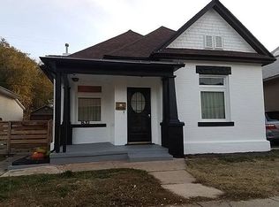 851 W Emeril Ave, Salt Lake City, UT 84116