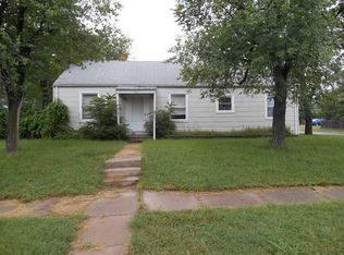 845 N Harding Ave, Wichita, KS 67208