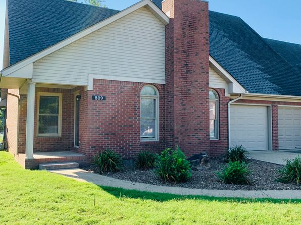 809 Steeplechase Way