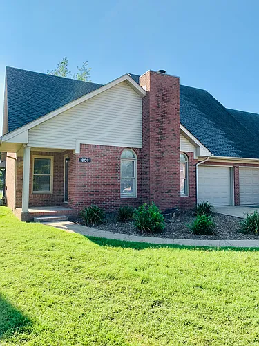 809 Steeplechase Way Photo 1