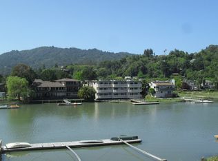 1005 S Eliseo Dr #20, Greenbrae, CA 94904