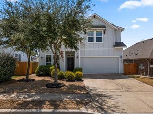 7917 Beacon Knob Way, Austin, TX 78744
