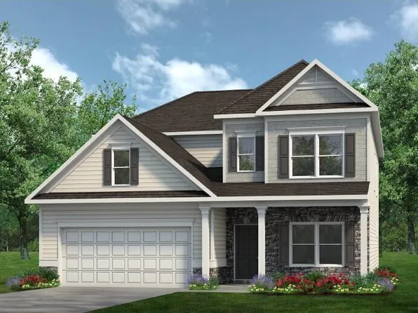 8211 Harbour Chase Loop, Ooltewah, TN 37363