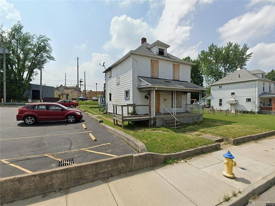 2377 S Smithville Rd, Dayton, OH 45420 Zillow