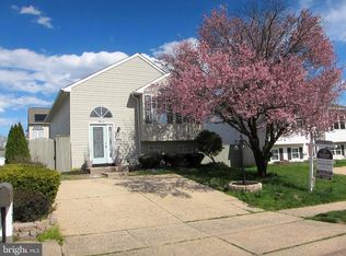 409 Trimble Fields Dr, Edgewood, MD 21040