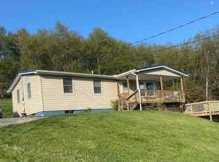 47 Price Hill Rd, Morgantown, WV 26501
