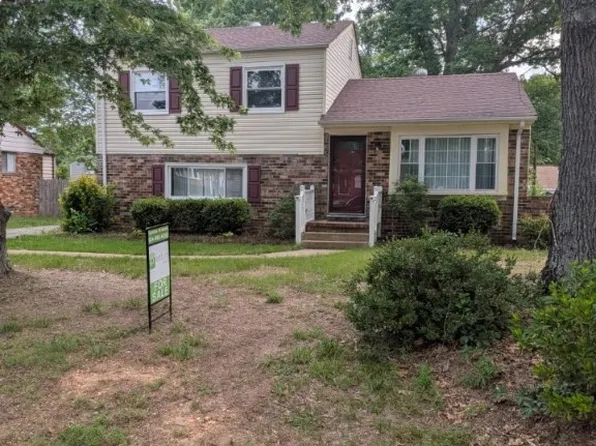 5331 Brookshire Dr, Richmond, VA 23234
