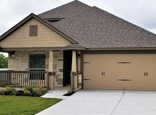 18702 Obed River Dr, Pflugerville, TX 78660