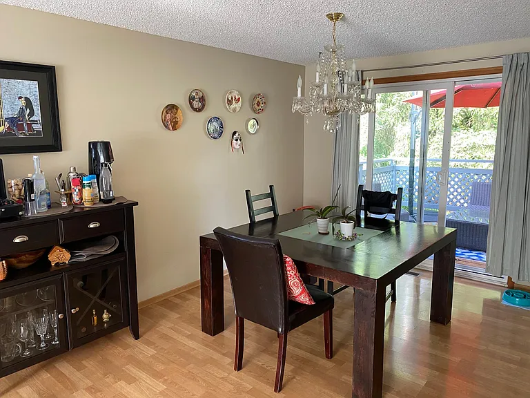 Dinning room