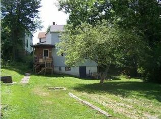 505 Dawson St, Kane, PA 16735