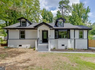 1423 Lynford Dr SW, Atlanta, GA 30310