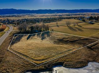 3482 Big Horn Ave, Sheridan, WY 82801