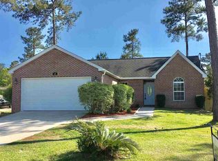 63 Slash Ln, Midway, FL 32343