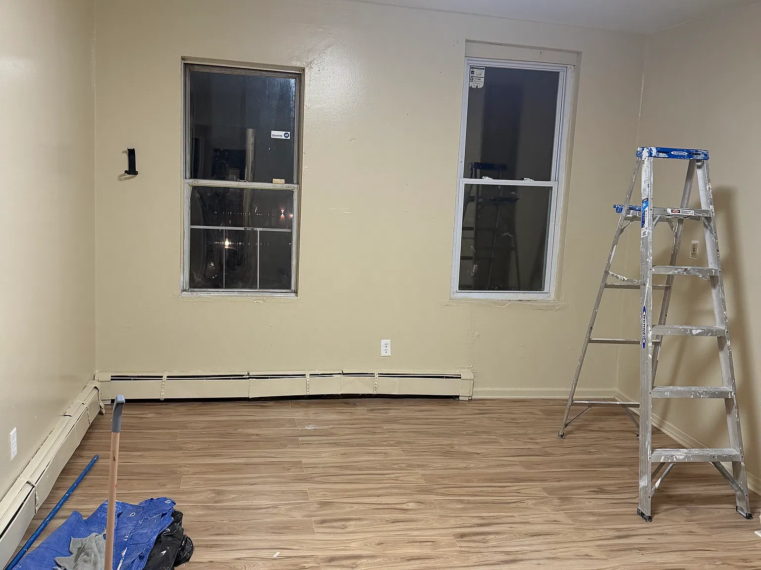 2 bed, $2,000 — Photo 4