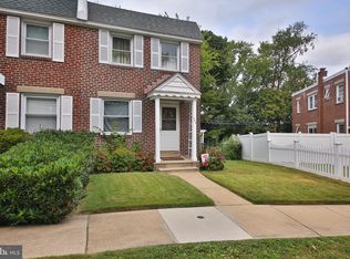 562 Pedley Rd, Philadelphia, PA 19128