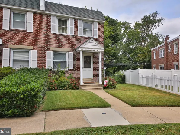 562 Pedley Rd, Philadelphia, PA 19128