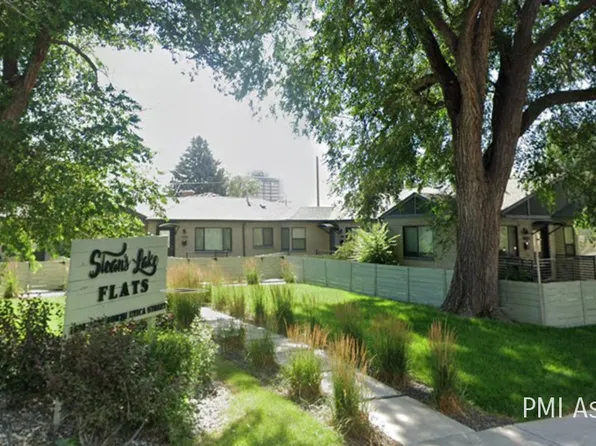 1620 N Utica St #1612, Denver, CO 80204