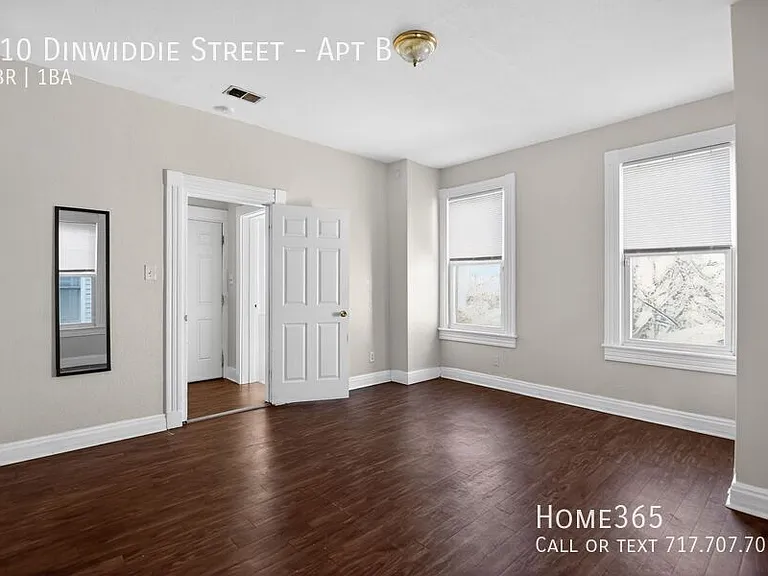 710 Dinwiddie St #B — Photo 8