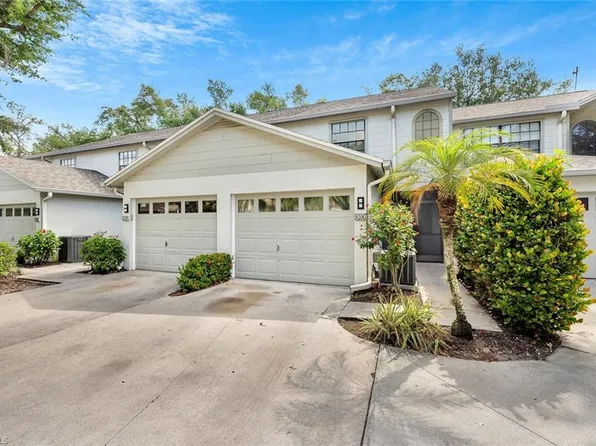 820 Meadowland DR 19-5 (Unit G), NAPLES, FL 34108