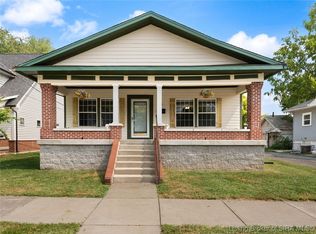 310 Mechanic St, Jeffersonville, IN 47130
