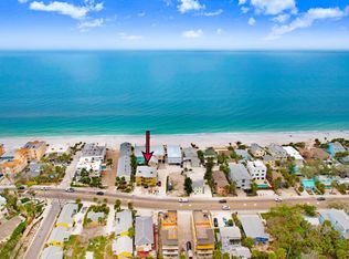 708 Gulf Blvd APT A, Indian Rocks Beach, FL 33785