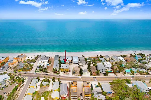 708 Gulf Blvd #A Photo 1
