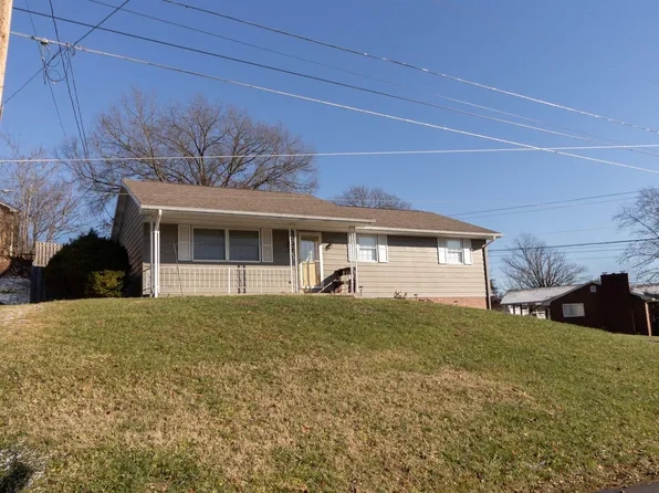 20 Millbrook Rd, Bridgeport, WV 26330