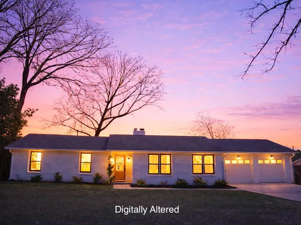 205 Wadsworth Rd, Spartanburg, SC 29301