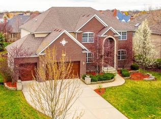 3208 Twilight Ave, Naperville, IL 60564