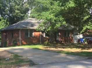 1778 Buckeye St SW, Atlanta, GA 30310