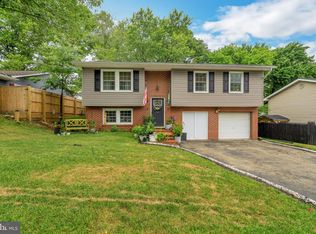 7926 Tower Court Rd, Severn, MD 21144