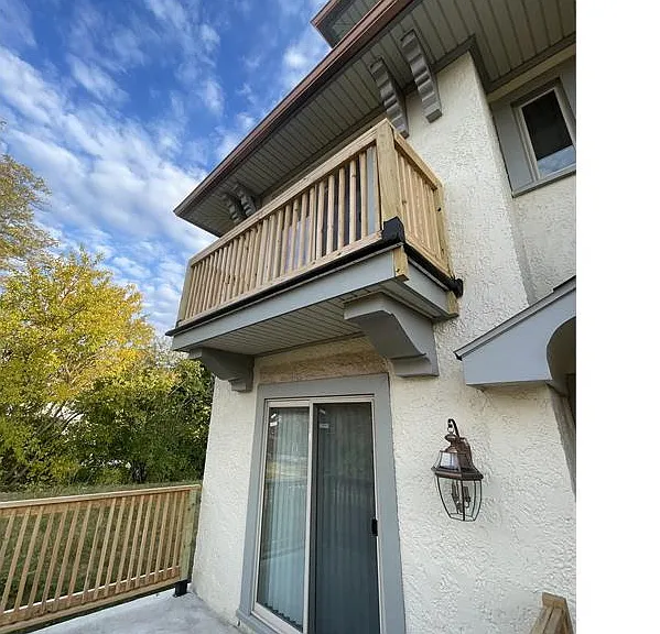 312 Cambridge Ave #C — Photo 3