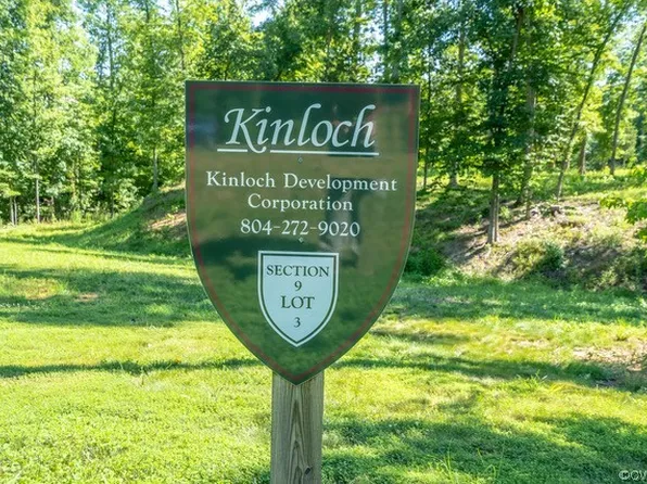 933 Kinloch Point Ct #3, Manakin Sabot, VA 23103