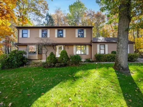 19 Cheri Lane, Mount Olive Twp., NJ 07828