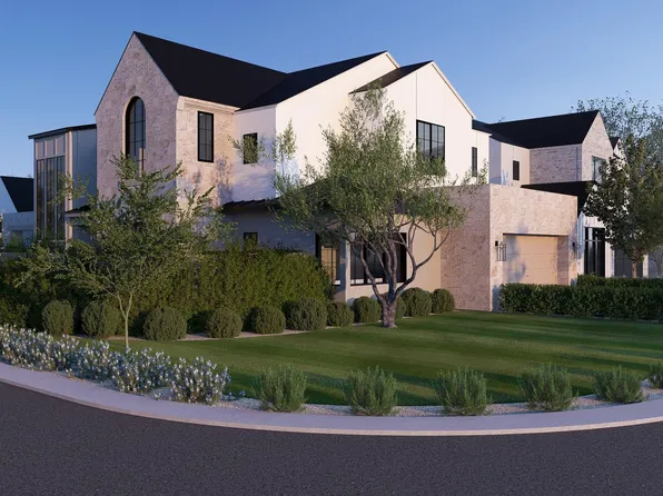 4844 E Amelia Avenue, Phoenix, AZ 85018
