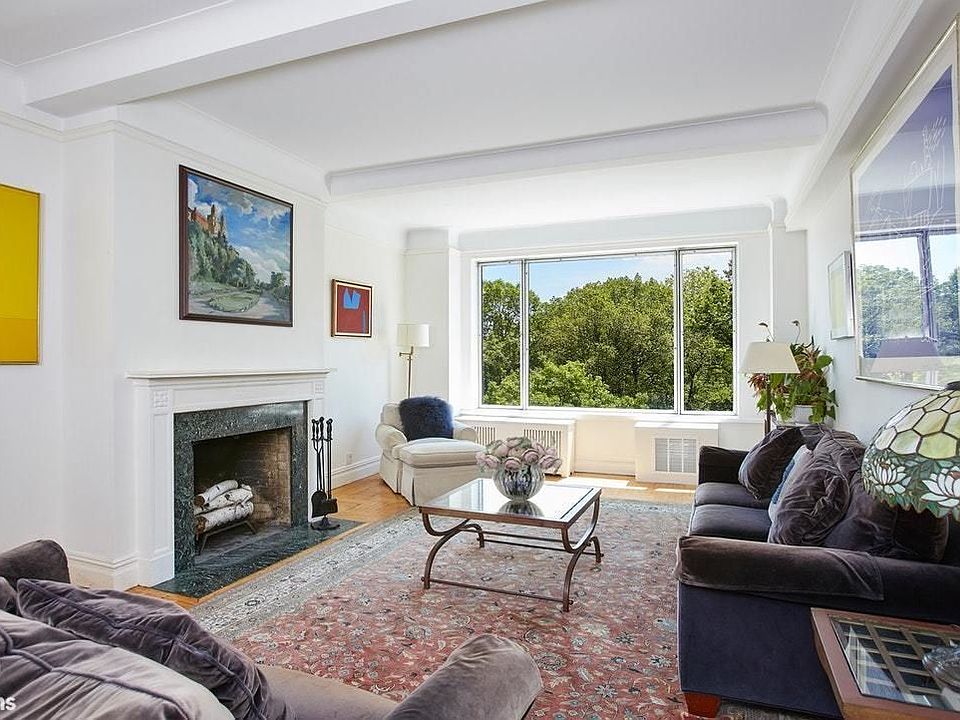 1st image of 322 Central Park W #6C