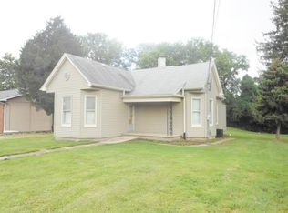 2107A Vandalia St, Collinsville, IL 62234