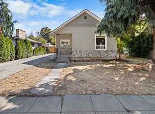 1836 E 10th Ave, Spokane, WA 99202