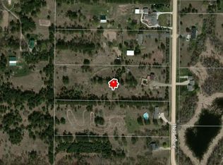 16006 Xingu St NE, Columbus, MN 55025