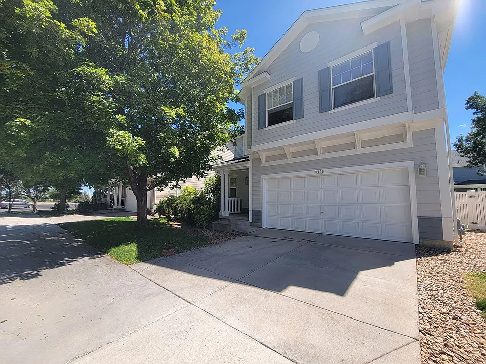 3705 Florentine Cir