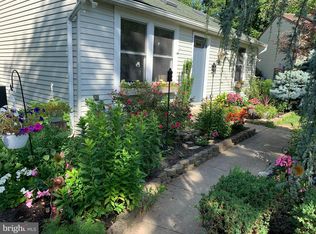 750 Dogwood Ct, Frederick, MD 21701