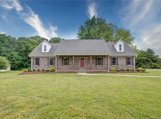 6920 Nance Tarlton Rd, Marshville, NC 28103