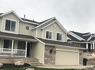 3323 N 850 W, Ogden, UT 84414