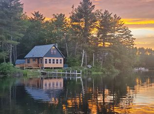 17 Bass Ln, Whitefield, ME 04353